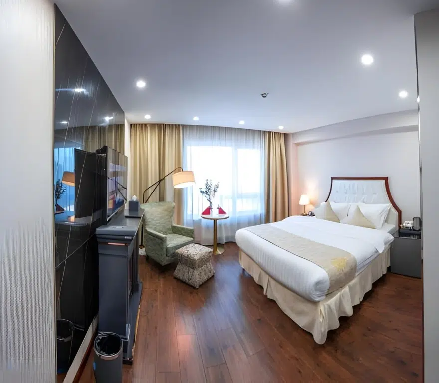room image