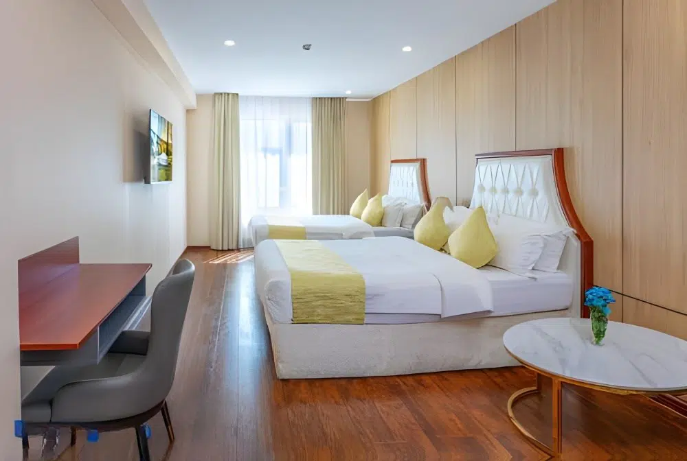 room image