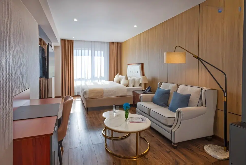 room image